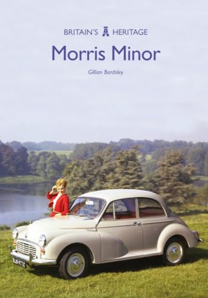 Morris Minor