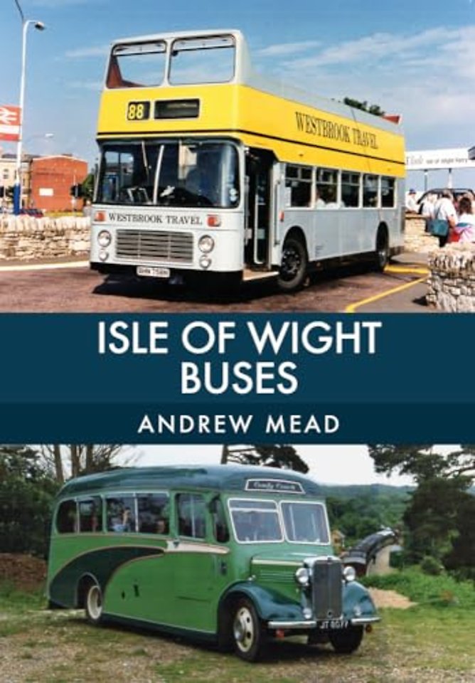 Isle of Wight Buses