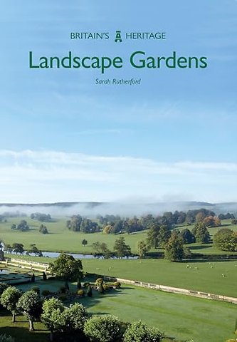Landscape Gardens