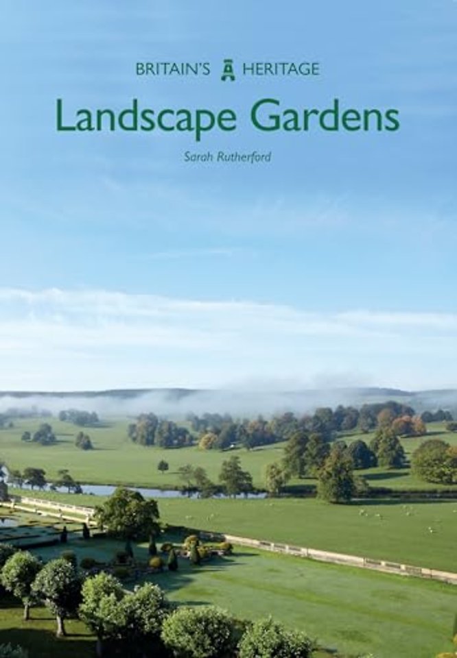 Landscape Gardens