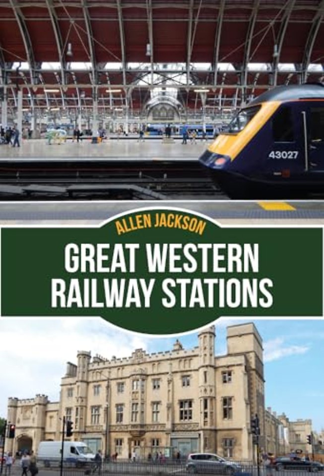 Great Western Railway Stations