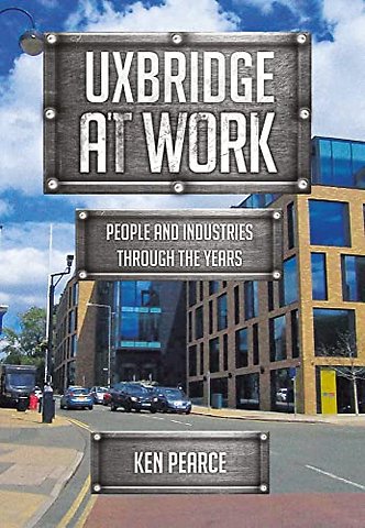 Uxbridge At Work