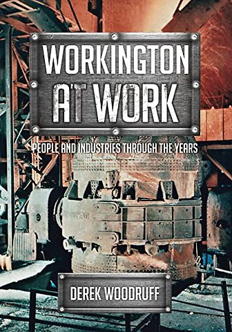 Workington at Work