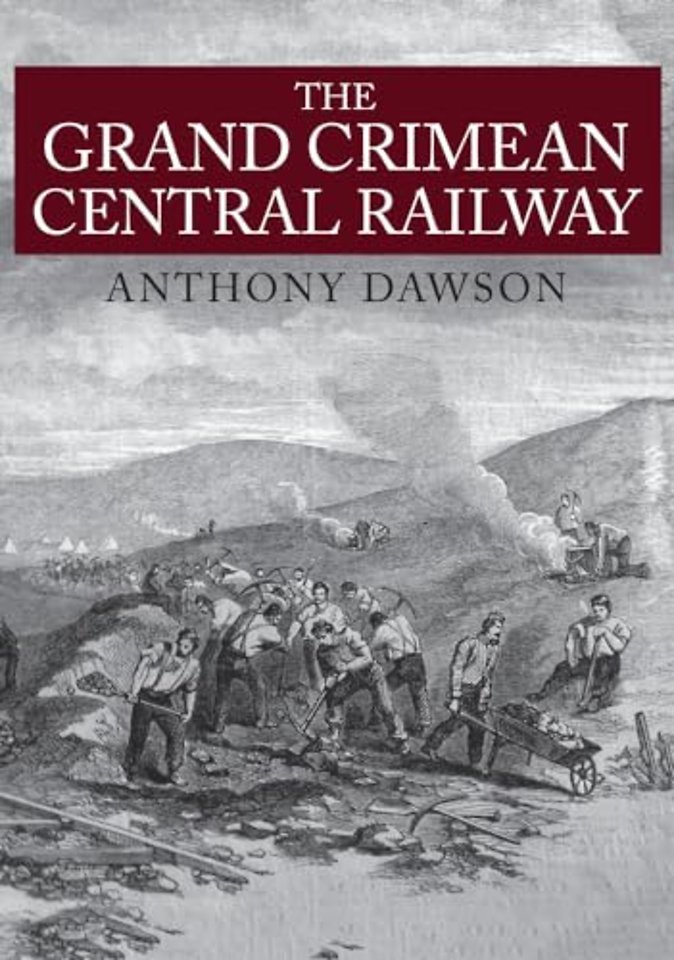 The Grand Crimean Central Railway