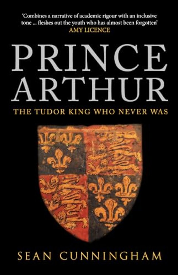 Prince Arthur
