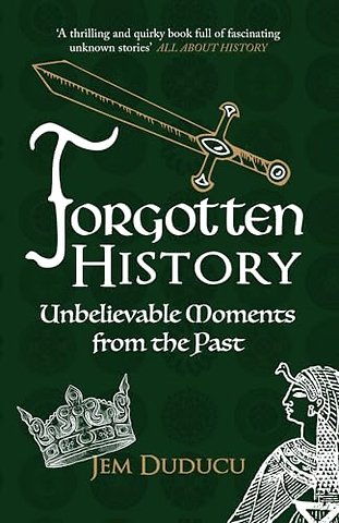 Forgotten History
