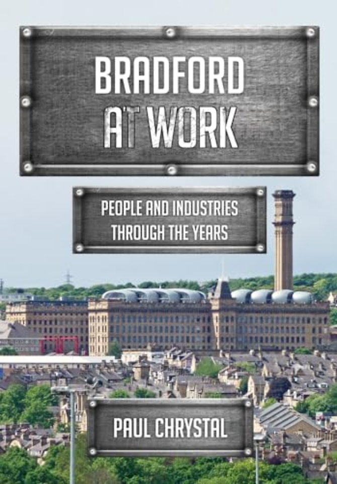 Bradford at Work