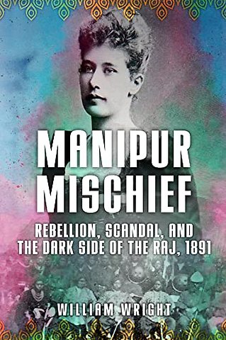 Manipur Mischief