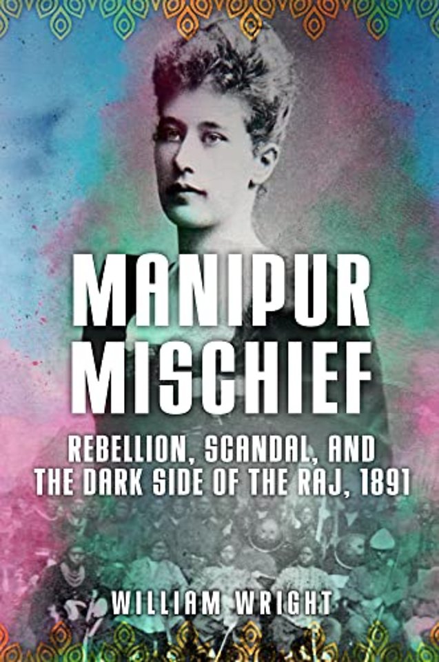 Manipur Mischief