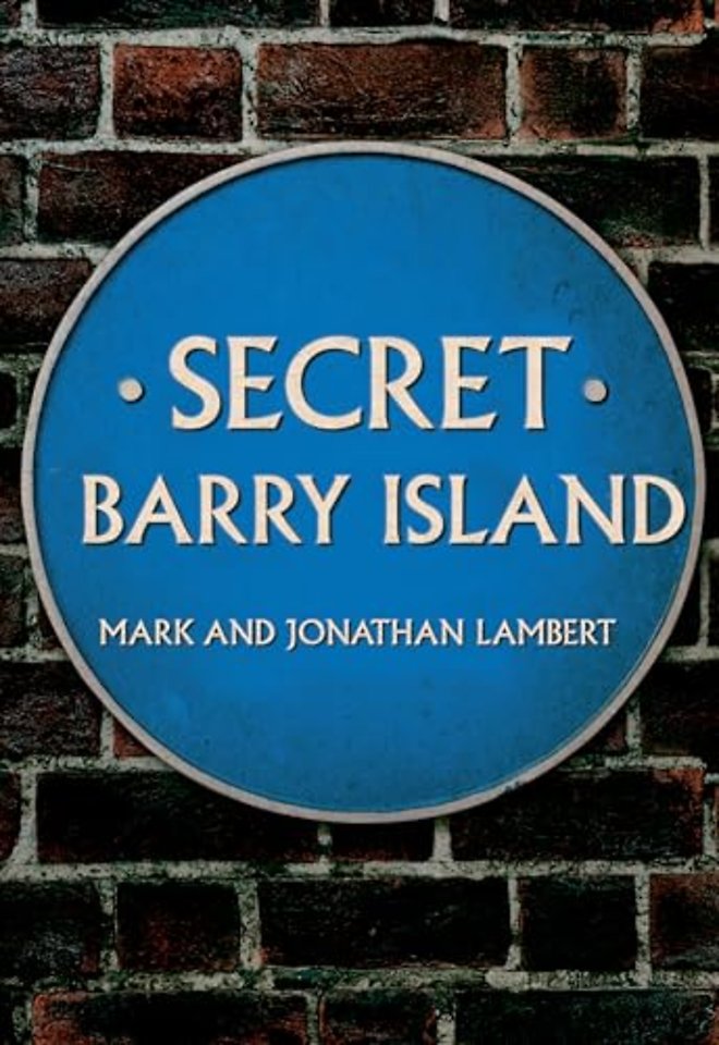 Secret Barry Island