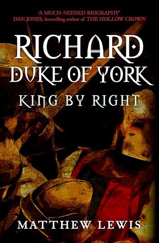 Richard, Duke of York