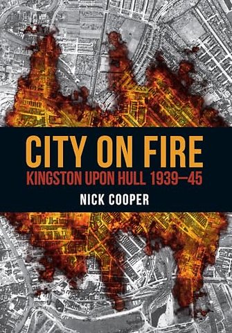 City on Fire