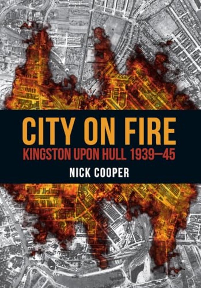 City on Fire