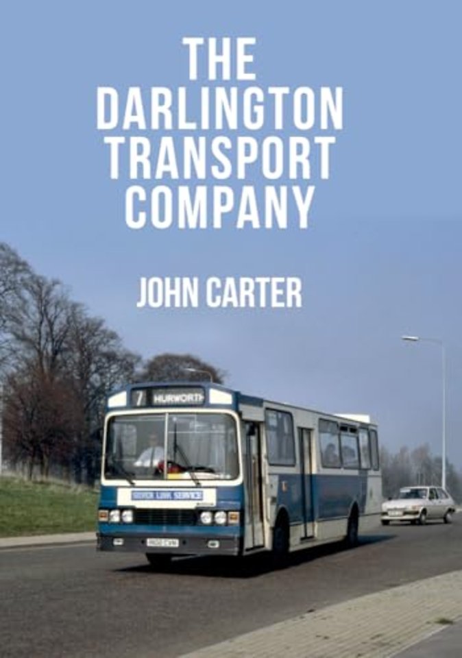 The Darlington Transport Company