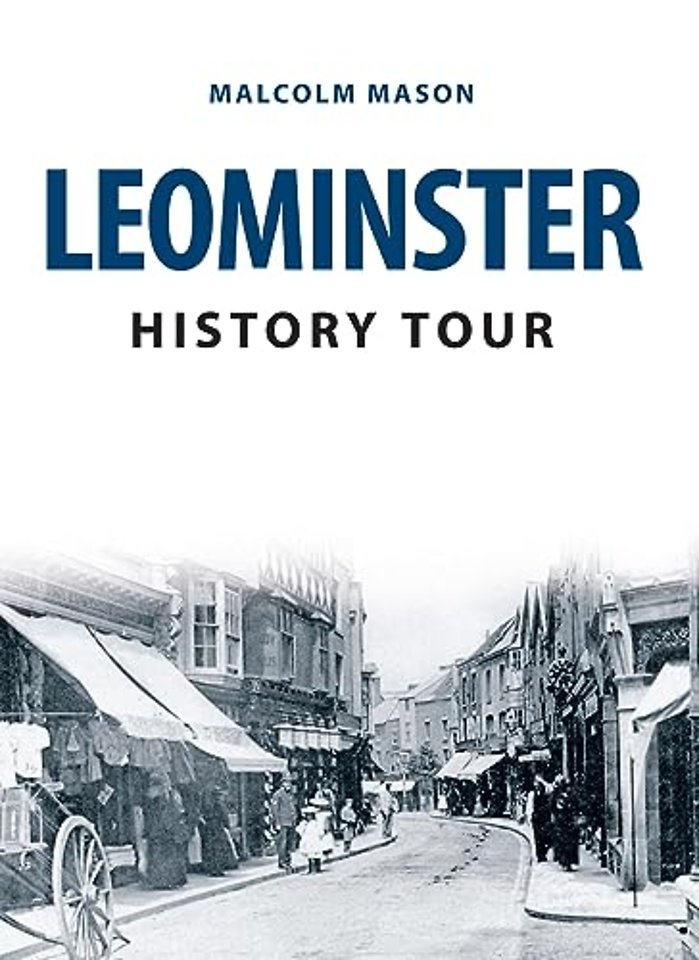 Leominster History Tour