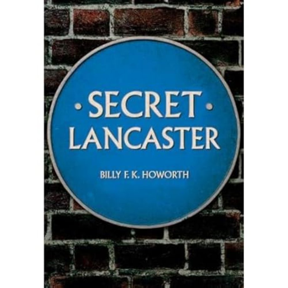Secret Lancaster