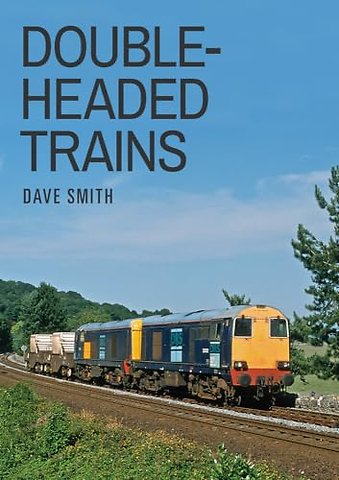 Double-Headed Trains