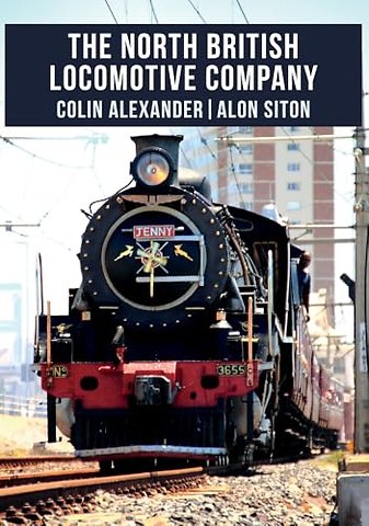 The North British Locomotive Company