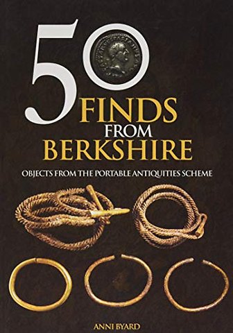 50 Finds from Berkshire