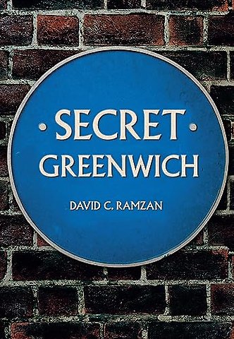 Secret Greenwich