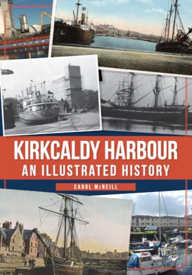 Kirkcaldy Harbour