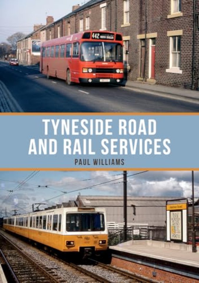 Tyneside Road and Rail Services