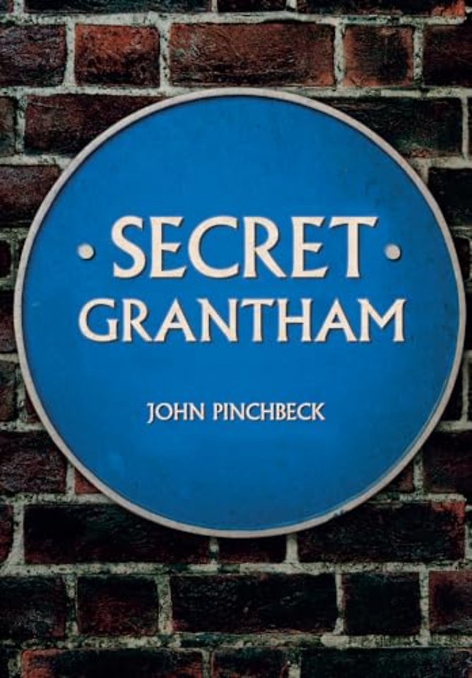 Secret Grantham
