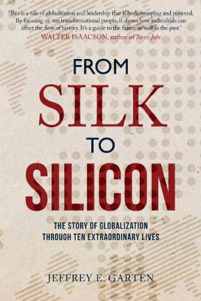 From Silk to Silicon