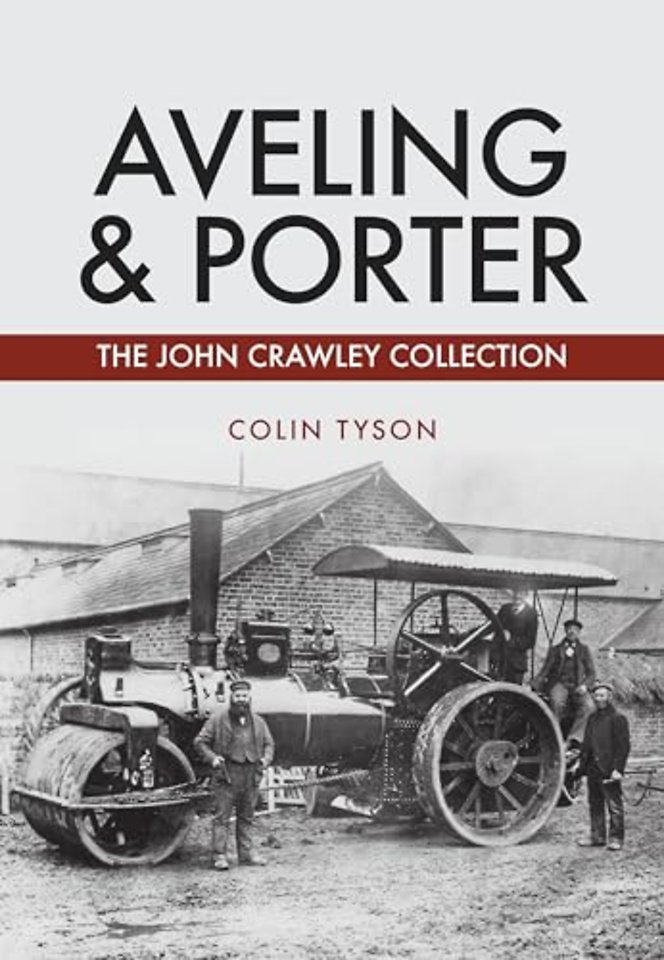 Aveling & Porter