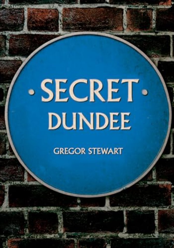 Secret Dundee