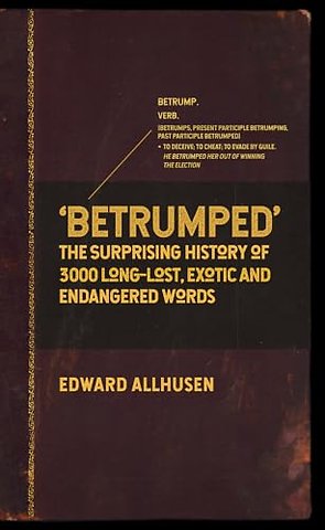 Betrumped