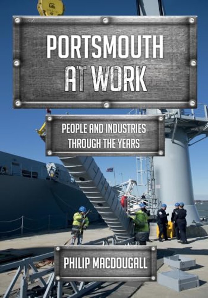 Portsmouth at Work