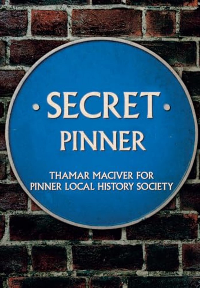 Secret Pinner