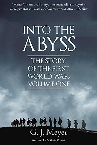 Into The Abyss