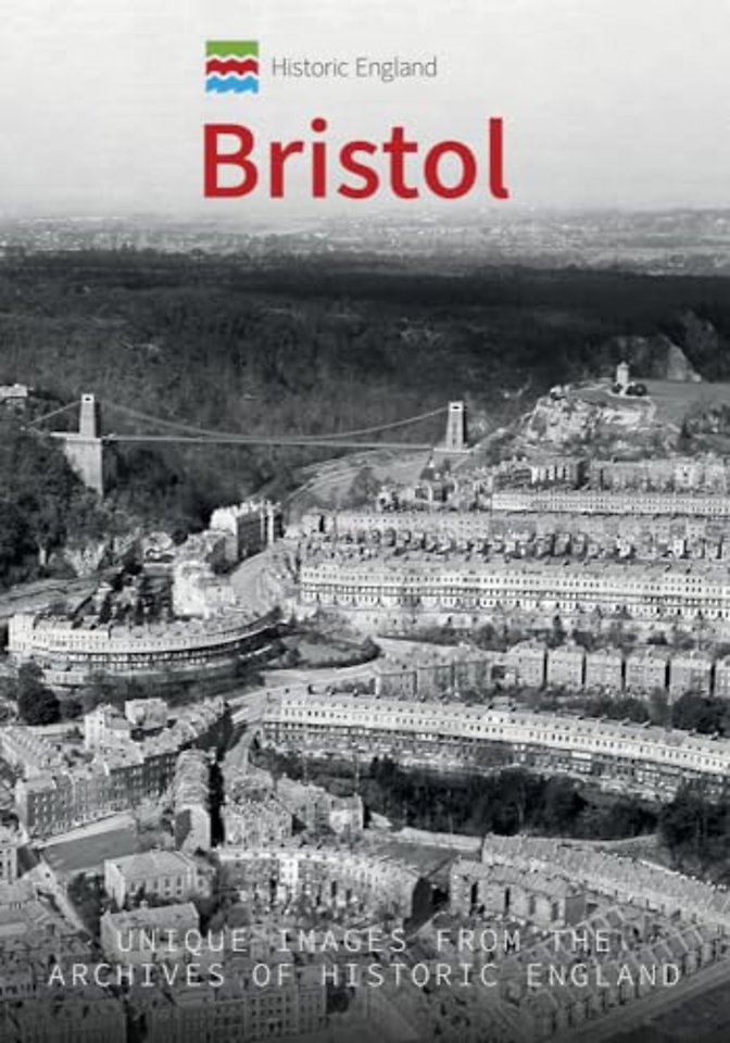 Historic England: Bristol