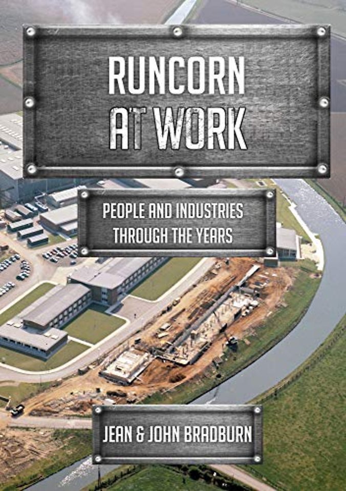 Runcorn at Work