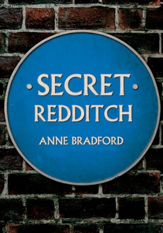 Secret Redditch