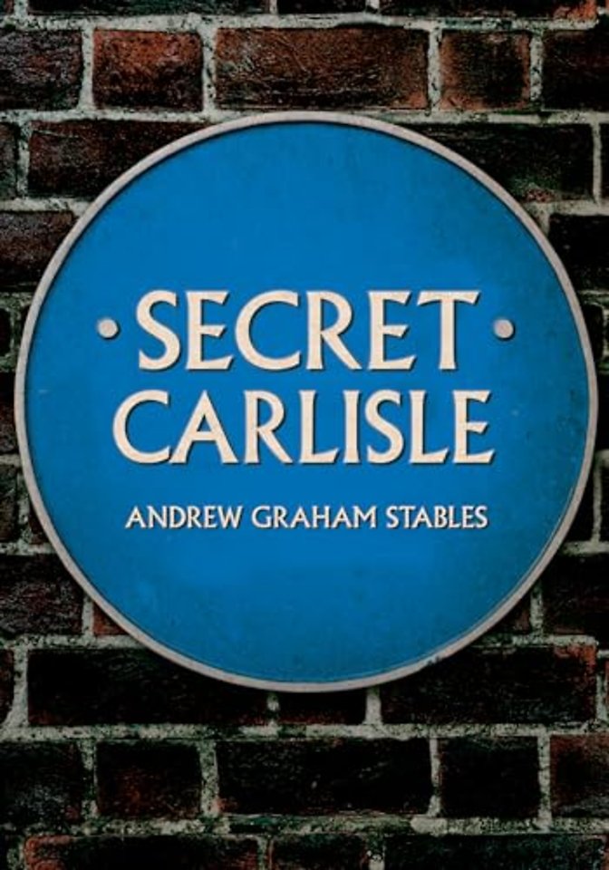 Secret Carlisle