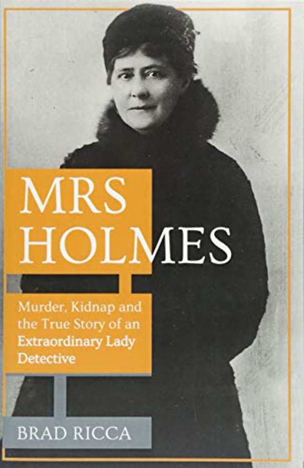Mrs Holmes