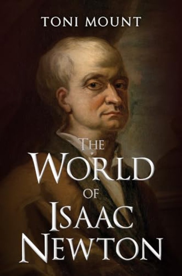 The World of Isaac Newton