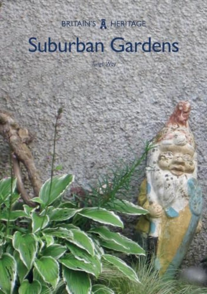 Suburban Gardens