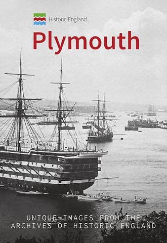Historic England: Plymouth