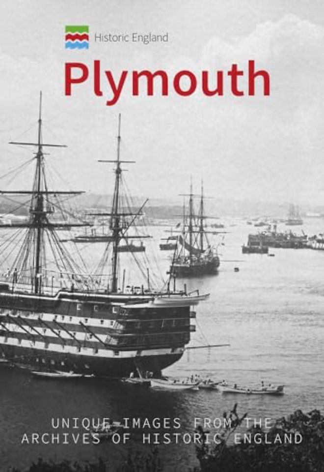 Historic England: Plymouth