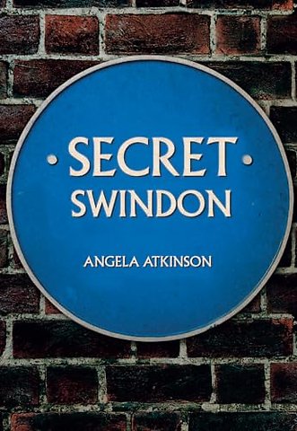 Secret Swindon