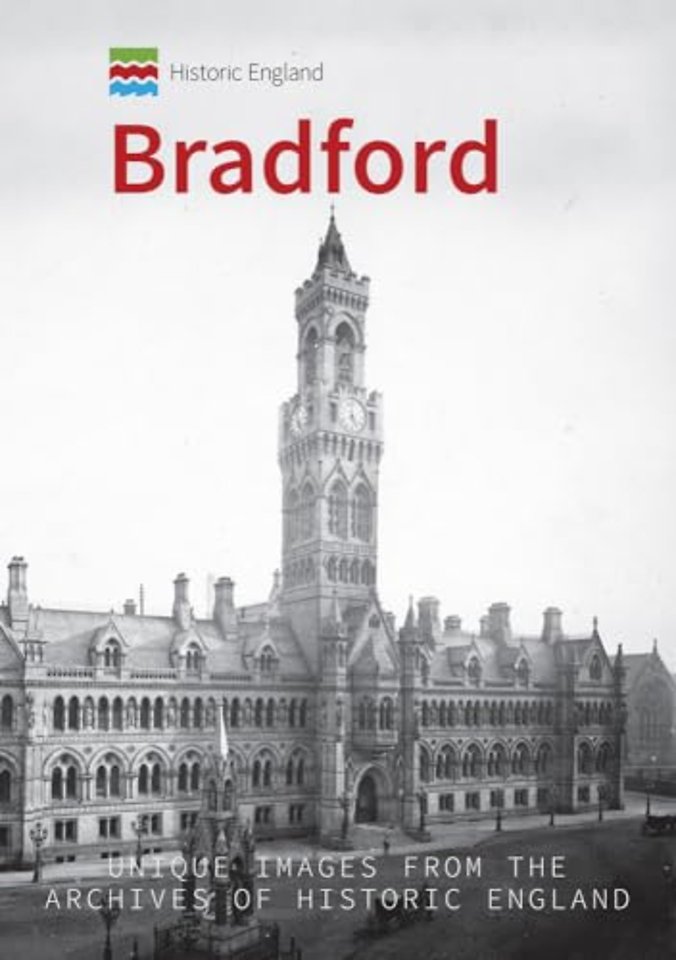 Historic England: Bradford