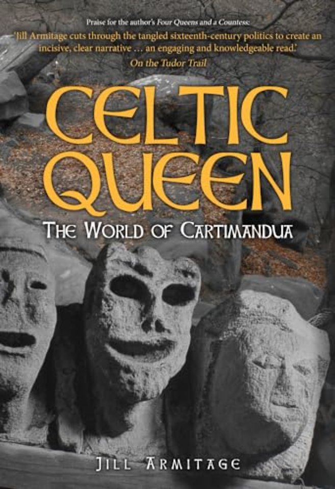 Celtic Queen