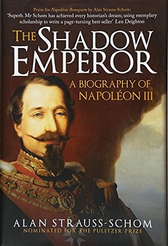 The Shadow Emperor