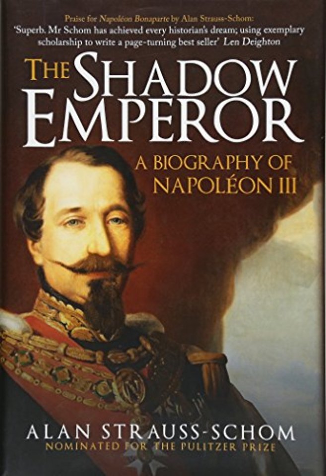 The Shadow Emperor