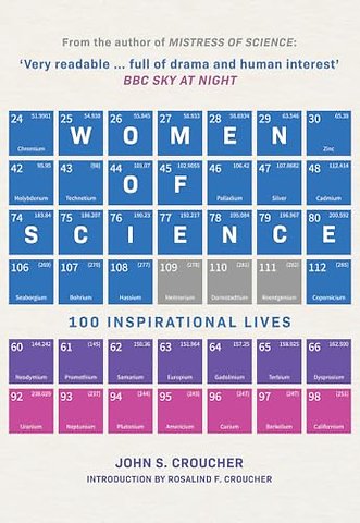 Women of Science