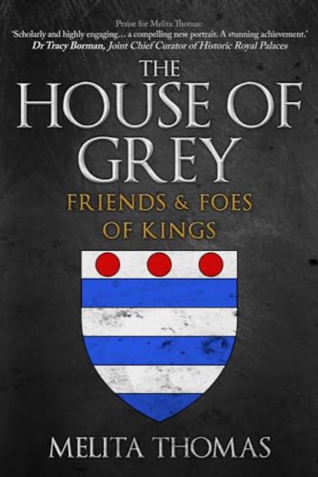 The House of Grey